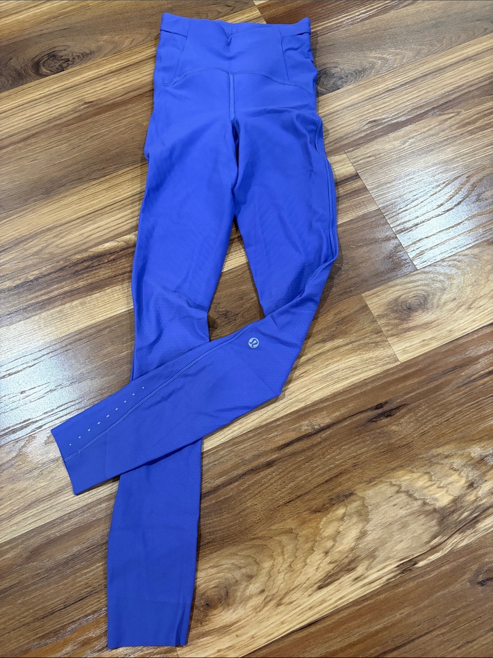 lululemon athletica Purple High-Rise Leggings NWOT